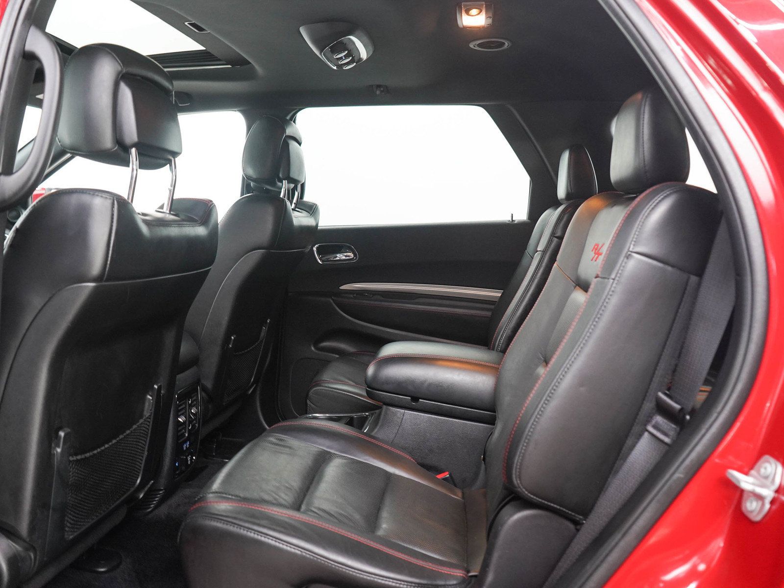 Used 2017 Dodge Durango R/T w/ Trailer Tow Group IV AWD/4WD image 16