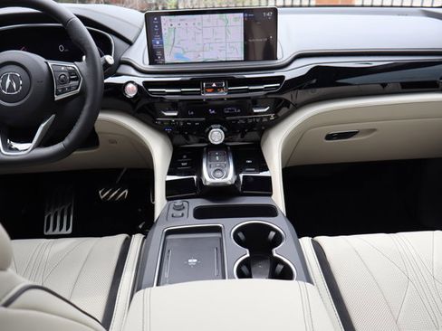 New 2026 Acura MDX Type S image 10