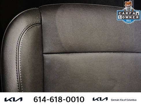 Used 2022 Chevrolet Silverado 1500 LTZ w/ LTZ Convenience Package II AWD/4WD image 27