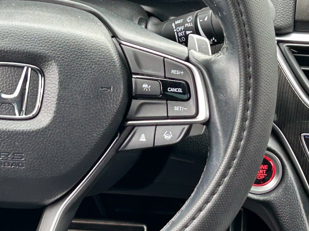 Used 2022 Honda Accord Sport image 21