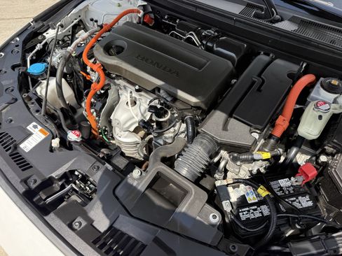 Used 2024 Honda Accord Sport image 34