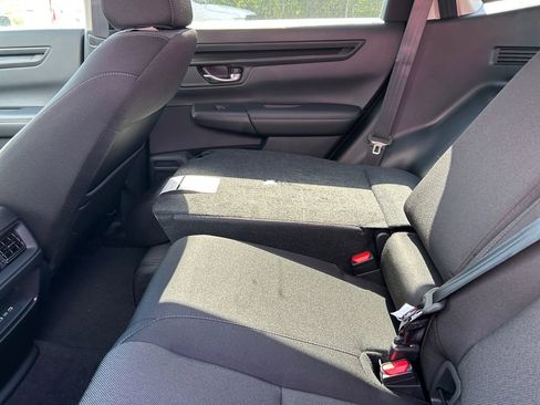 New 2026 Honda CR-V EX image 18