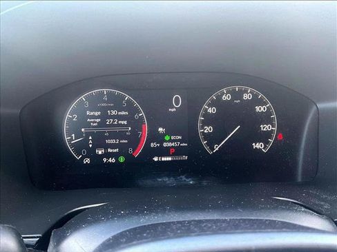 Used 2023 Honda CR-V LX image 22