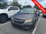 Used 2016 Honda Odyssey SE image 2