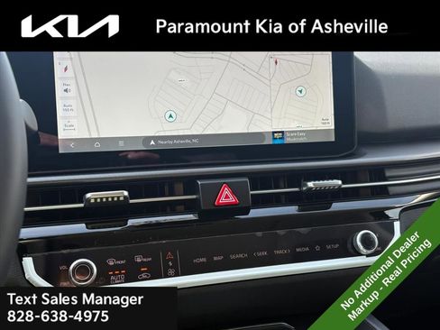 New 2026 Kia Sportage SX Prestige AWD/4WD image 9