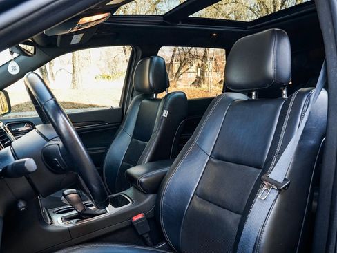 Used 2021 Jeep Grand Cherokee Limited w/ Quick Order Package 28K 80th image 14