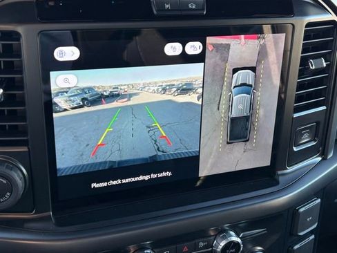 New 2025 Ford F150 Tremor image 34