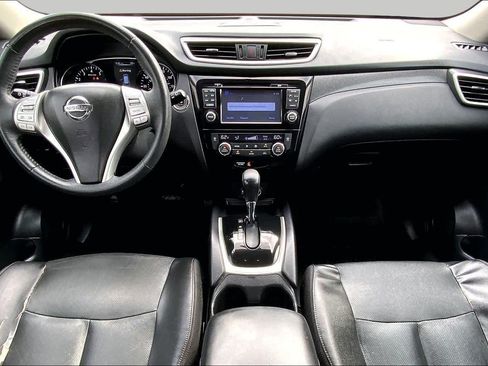 Used 2016 Nissan Rogue SL FWD image 14