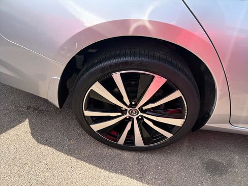 Used 2019 Nissan Altima 2.5 SR image 5