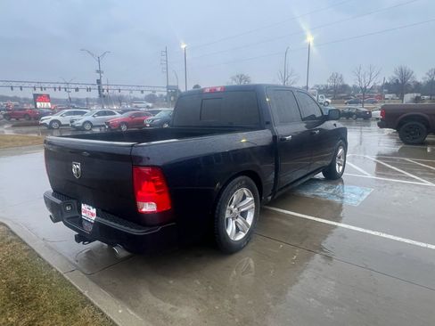 Used 2016 RAM 1500 Big Horn image 6