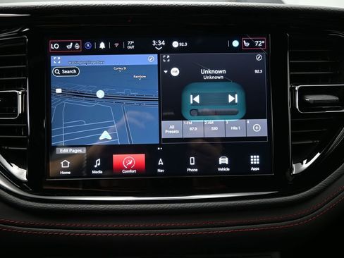 New 2026 Dodge Durango GT image 3