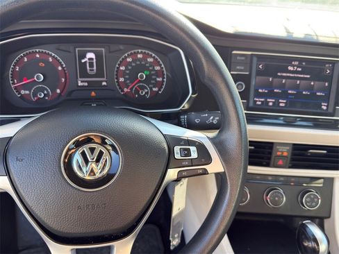 Used 2019 Volkswagen Jetta S image 13
