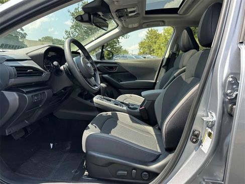 Certified 2025 Subaru Crosstrek 2.0i Premium image 16