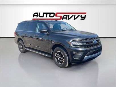 Used 2023 Ford Expedition Max XLT