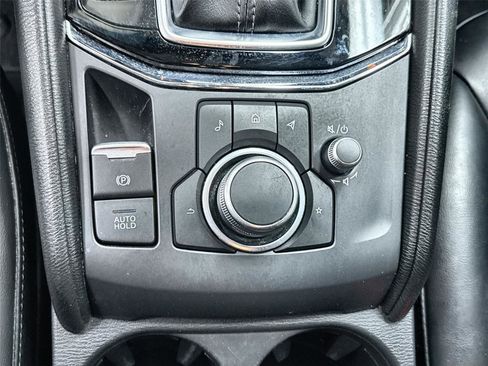 Used 2023 MAZDA CX-5 AWD 2.5 S w/ Select Package image 20