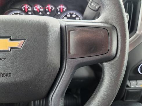 New 2026 Chevrolet Silverado 1500 W/T w/ WT Value Package AWD/4WD image 28
