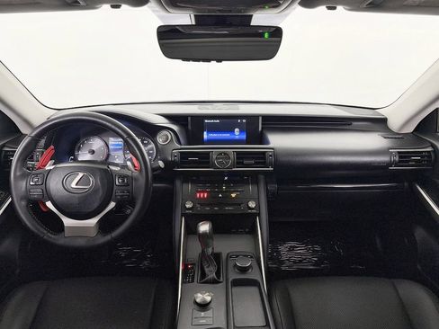 Used 2018 Lexus IS 300 w/ Accessory Package 2 RWD image 48