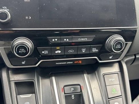 Used 2022 Honda CR-V EX-L image 11