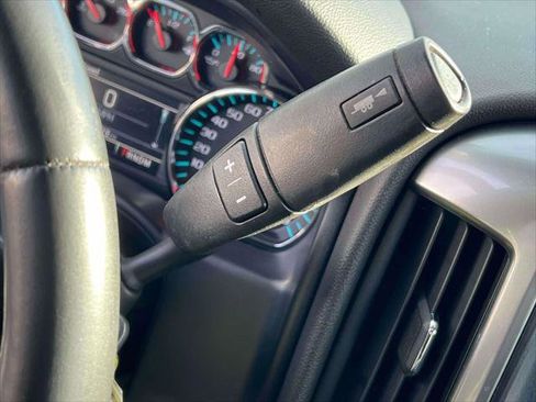 Used 2016 Chevrolet Silverado 1500 LT w/ All Star Edition image 21