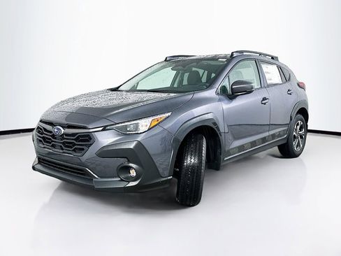 Used 2026 Subaru Crosstrek 2.0i Premium w/ Popular Package #4 image 2