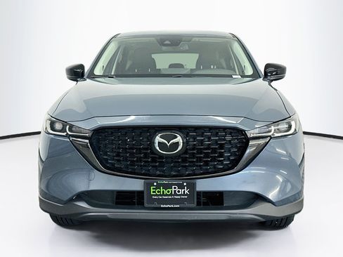 Used 2024 MAZDA CX-5 Carbon Edition AWD/4WD image 2