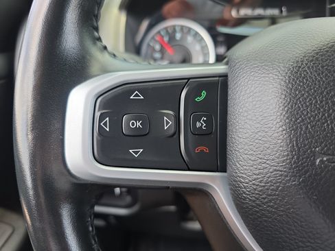 Used 2023 RAM 1500 Big Horn AWD/4WD image 19