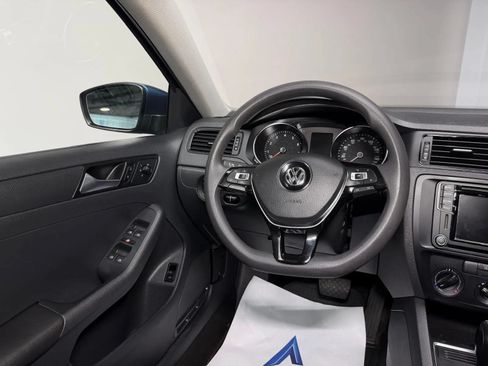 Used 2016 Volkswagen Jetta S FWD image 21