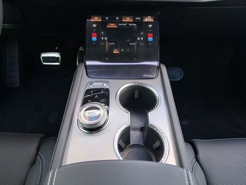 New 2026 Cadillac Vistiq Sport AWD/4WD image 16
