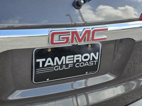 Used 2019 GMC Acadia SLT FWD image 31
