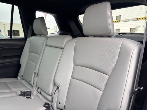 Used 2022 Honda Passport EX-L image 26