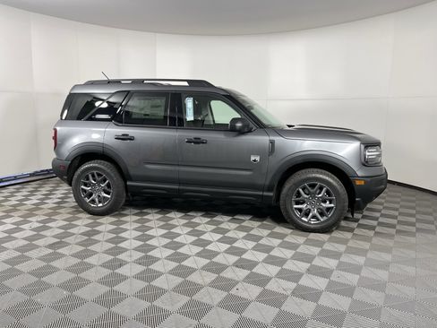 New 2025 Ford Bronco Sport Big Bend w/ Convenience Package image 6