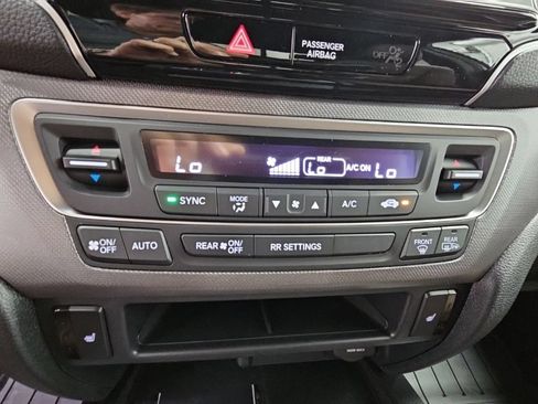 New 2026 Honda Ridgeline RTL image 19