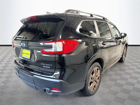 New 2026 Subaru Ascent Limited Bronze image 4