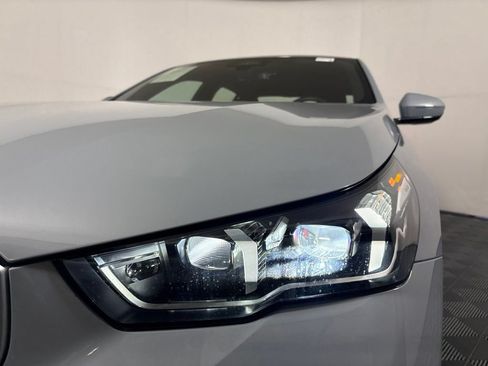 Used 2026 BMW 530i w/ M Sport Package RWD image 9