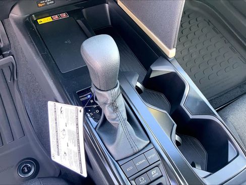 New 2026 Toyota Camry LE image 20