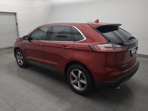 Used 2019 Ford Edge SEL w/ Equipment Group 201A FWD image 3