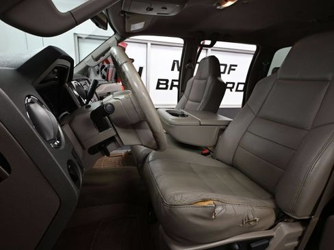 Used 2008 Ford F350 Lariat AWD/4WD image 22