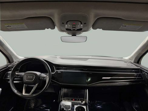 Used 2020 Audi Q7 3.0T Prestige w/ Prestige Package AWD/4WD image 20