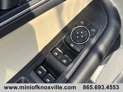 Used 2023 Ford Edge SEL w/ Convenience Package image 13