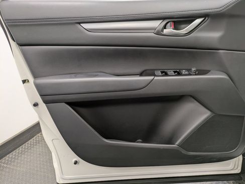 Certified 2023 MAZDA CX-5 AWD 2.5 S image 9