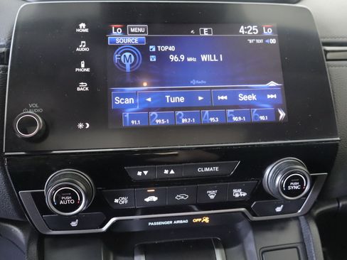 Used 2021 Honda CR-V EX-L image 16