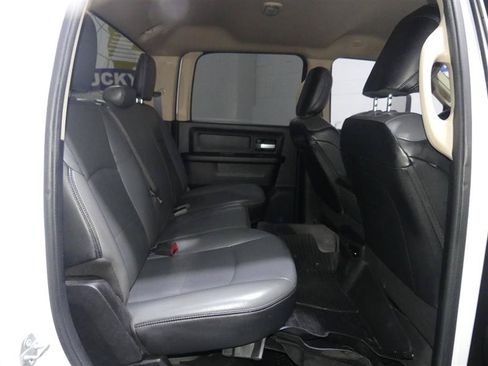 Used 2019 RAM 2500 Tradesman AWD/4WD image 26