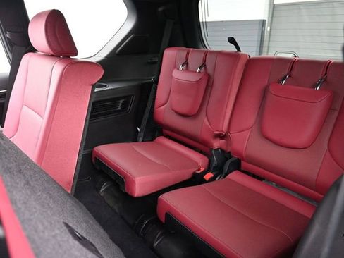 Used 2022 Lexus GX 460 Premium w/ Premium Plus Package image 27