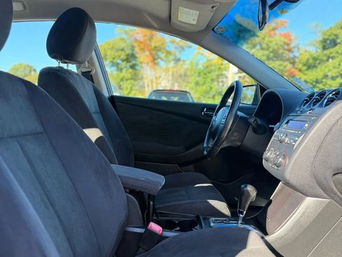 Used 2012 Nissan Altima 2.5 S image 16