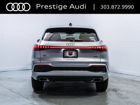Used 2025 Audi Q5 Premium w/ Convenience Package AWD/4WD image 6