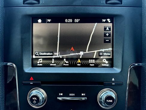 Used 2017 Lincoln Navigator L Select image 5