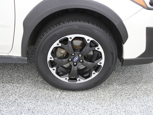Used 2021 Subaru Crosstrek 2.0i Premium w/ Popular Package #3 AWD/4WD image 5
