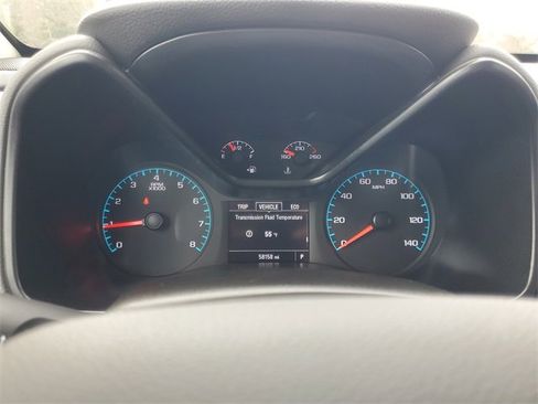 Used 2019 Chevrolet Colorado W/T w/ WT Convenience Package image 15