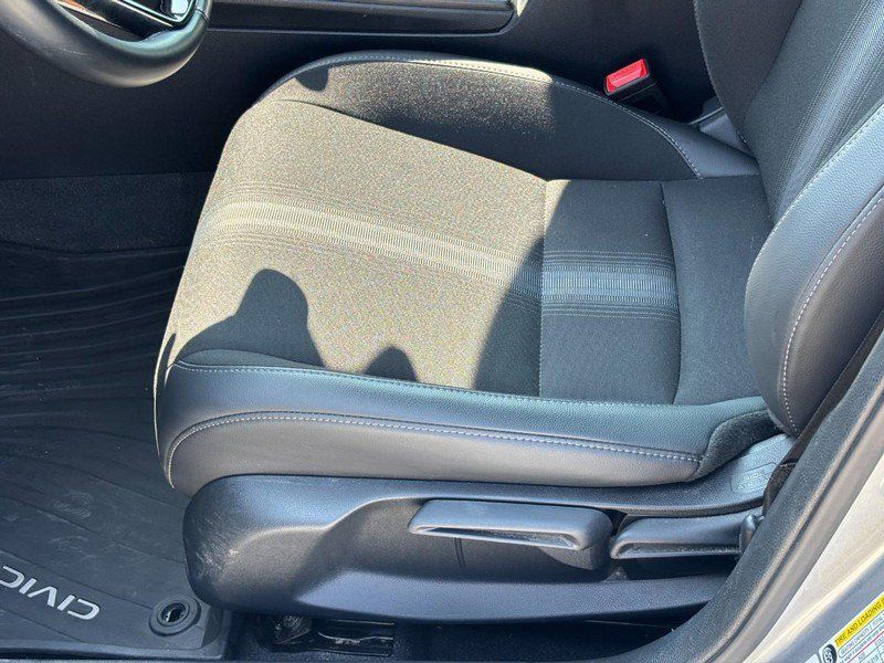 Used 2024 Honda Civic Sport image 17
