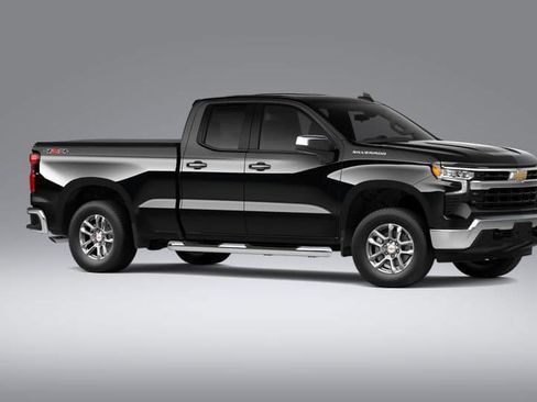 New 2023 Chevrolet Silverado 1500 LT image 30